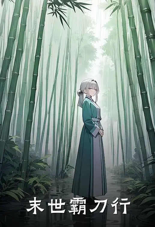 末世霸刀行(唐河唐艾)全本免费小说_新热门小说末世霸刀行唐河唐艾