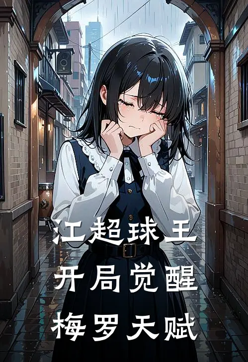 江超球王：开局觉醒梅罗天赋