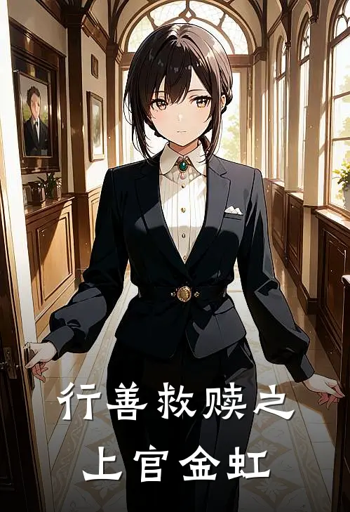 行善救赎之上官金虹