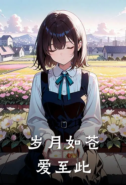 岁月如苍爱至此沈宁阳顾姜小说免费完结_完本热门小说岁月如苍爱至此沈宁阳顾姜