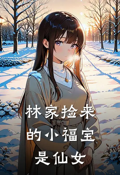 林家捡来的小福宝是仙女
