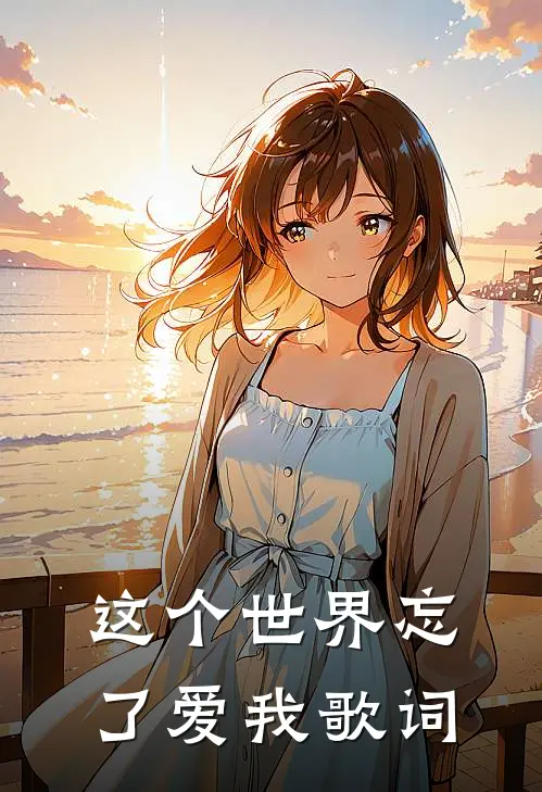 这个世界忘了爱我歌词