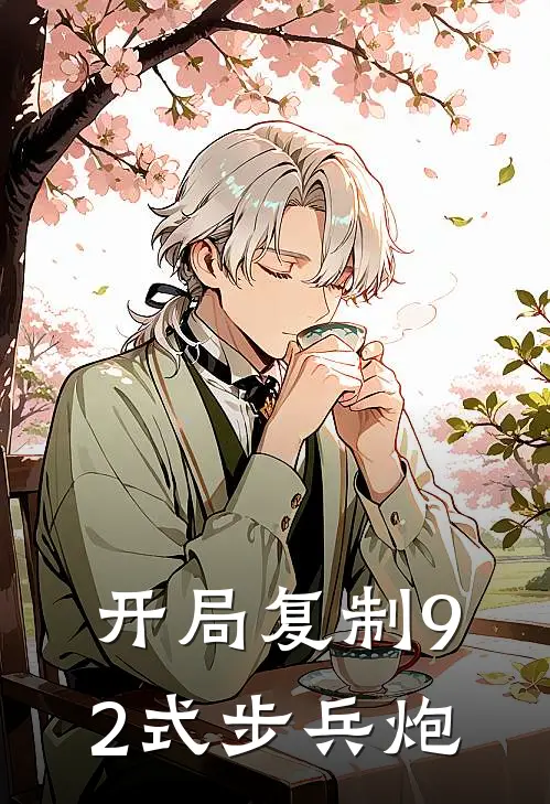 开局复制92式步兵炮