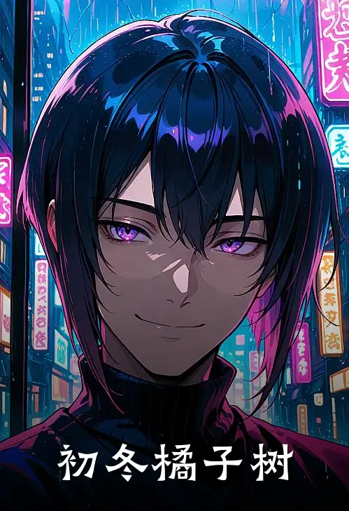 初冬橘子树(柏钰谭靳南)完结小说推荐_免费小说初冬橘子树(柏钰谭靳南)