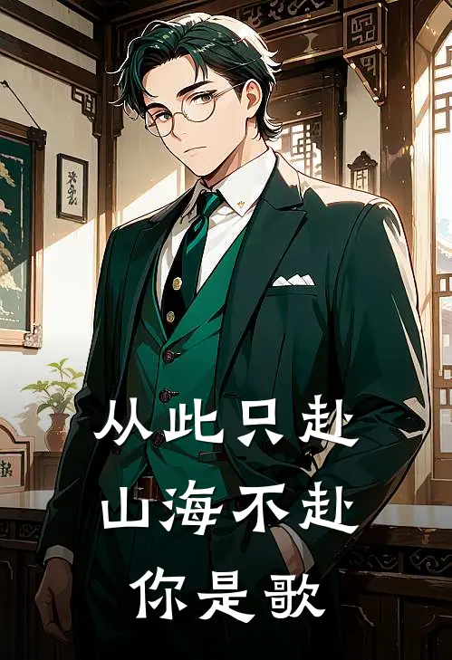 从此只赴山海不赴你是歌