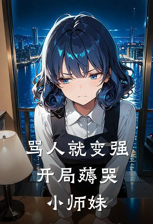 骂人就变强，开局薅哭小师妹(许天一白凝冰)全集阅读_骂人就变强，开局薅哭小师妹最新章节阅读