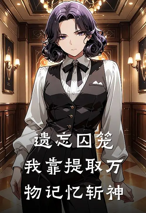 遗忘囚笼：我靠提取万物记忆斩神