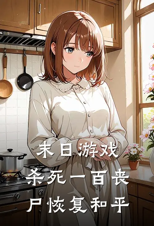 末日游戏：杀死一百丧尸恢复和平