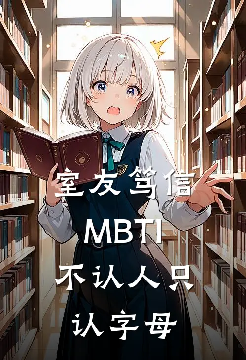 室友笃信MBTI，不认人只认字母林小满MBTI免费小说全文阅读_免费小说在线阅读室友笃信MBTI，不认人只认字母林小满MBTI