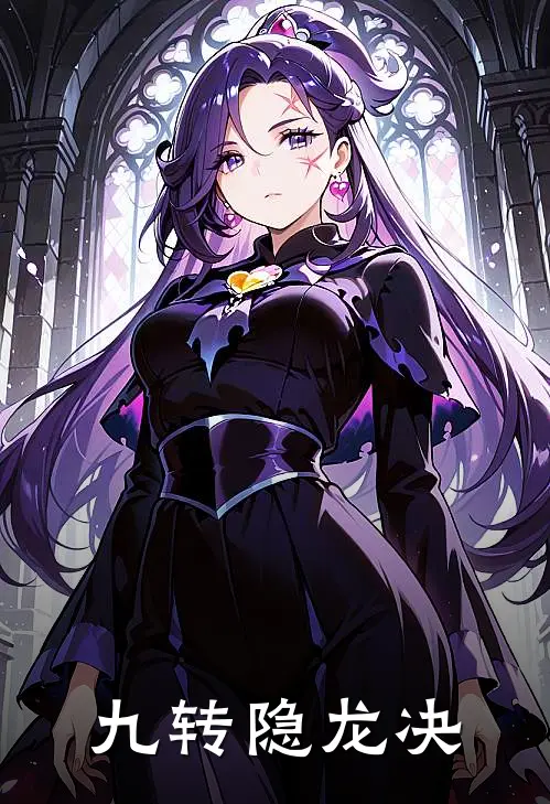 林枫陆明(九转隐龙决)最新章节免费在线阅读_(林枫陆明)完结版在线阅读