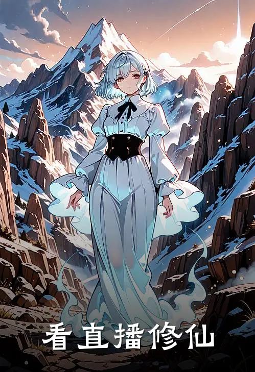 看直播修仙(艾小龙云瑶)完整版免费全文阅读_最热门小说看直播修仙艾小龙云瑶