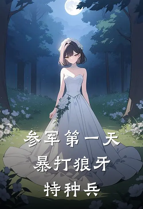 参军第一天，暴打狼牙特种兵