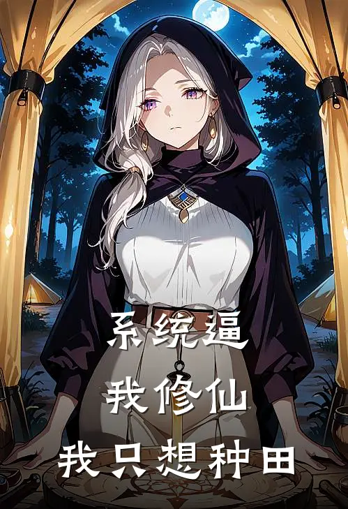 系统逼我修仙，我只想种田林凡金庸完结小说大全_免费小说在哪看系统逼我修仙，我只想种田(林凡金庸)