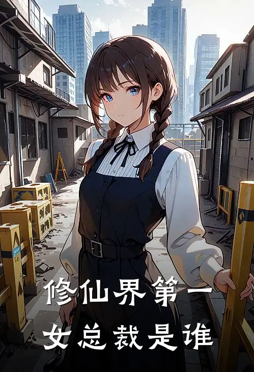 修仙界第一女总裁是谁