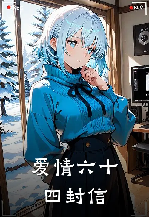 爱情六十四封信