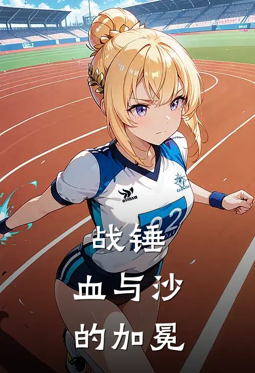 战锤：血与沙的加冕(吉斯林州)最新完结小说推荐_热门小说排行榜战锤：血与沙的加冕吉斯林州