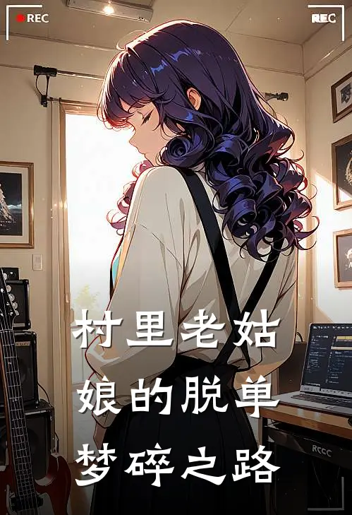 村里老姑娘的脱单梦碎之路