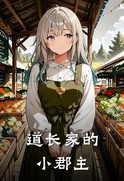 道长家的小郡主许安许小七好看的小说推荐完结_在哪看免费小说道长家的小郡主许安许小七
