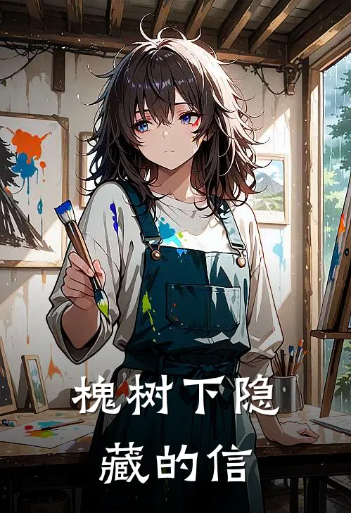 槐树下隐藏的信林晚苏雅小说完整版_完结版小说推荐槐树下隐藏的信(林晚苏雅)