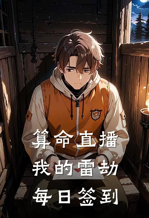 算命直播：我的雷劫每日签到林奕林道免费小说完整版_热门的小说算命直播：我的雷劫每日签到林奕林道