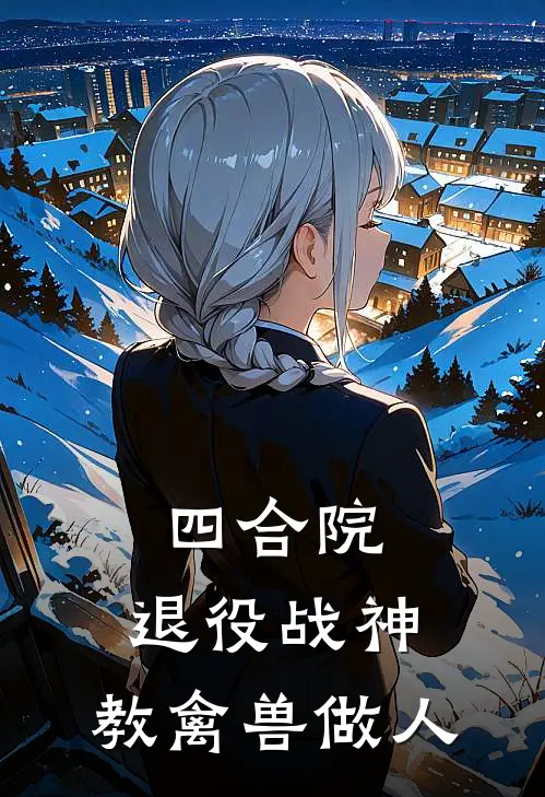 四合院：退役战神，教禽兽做人