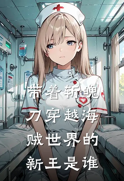 带着斩魄刀穿越海贼世界的新王是谁