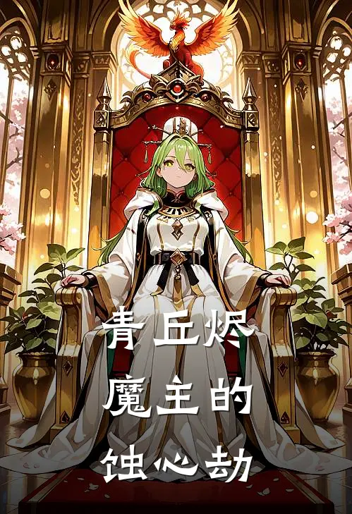 白璃青岚青丘烬：魔主的蚀心劫全章节在线阅读_青丘烬：魔主的蚀心劫全集免费在线阅读