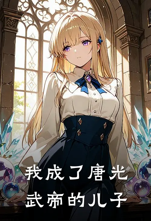 我成了唐光武帝的儿子