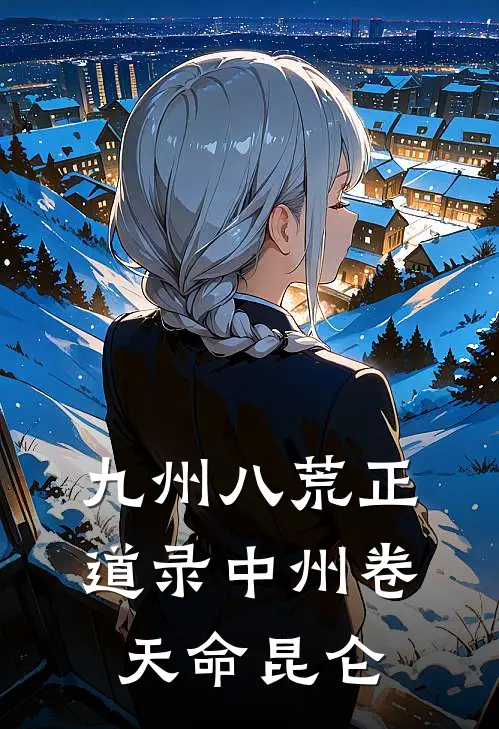 九州八荒正道录中州卷：天命昆仑(李清风李清风)已完结小说_九州八荒正道录中州卷：天命昆仑(李清风李清风)小说免费在线阅读