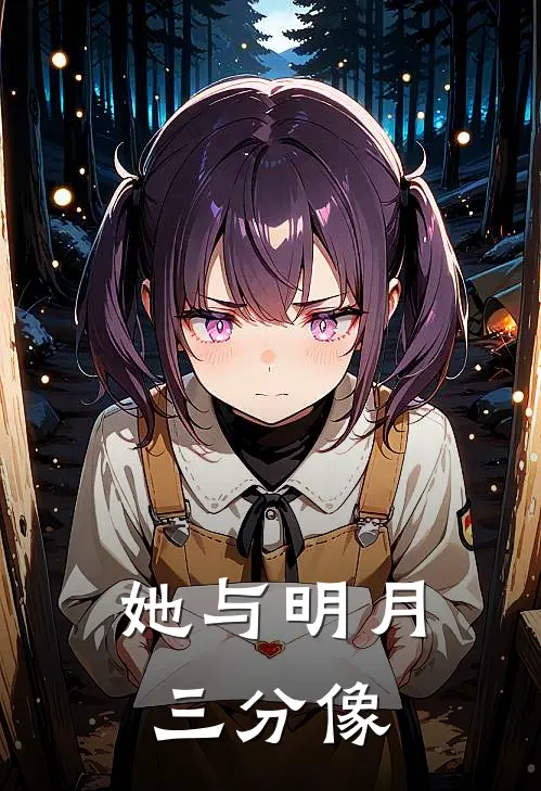 《她与明月三分像》沈卿翠儿全集免费在线阅读_(沈卿翠儿)全章节免费在线阅读