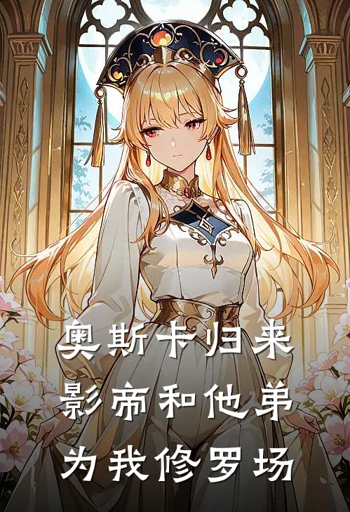 奥斯卡归来，影帝和他弟为我修罗场(奥斯卡陆延)在线阅读免费小说_最新章节列表奥斯卡归来，影帝和他弟为我修罗场(奥斯卡陆延)