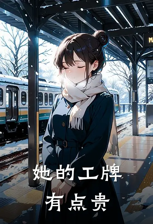 她的工牌有点贵(林晚张翠花)热门小说排行_完结版小说她的工牌有点贵林晚张翠花