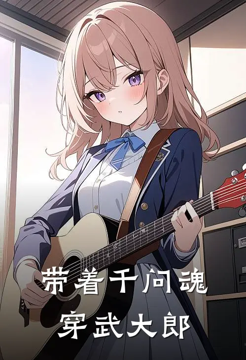 带着千问魂穿武大郎