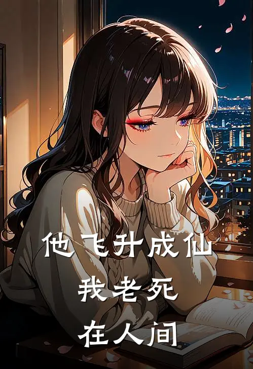 他飞升成仙，我老死在人间