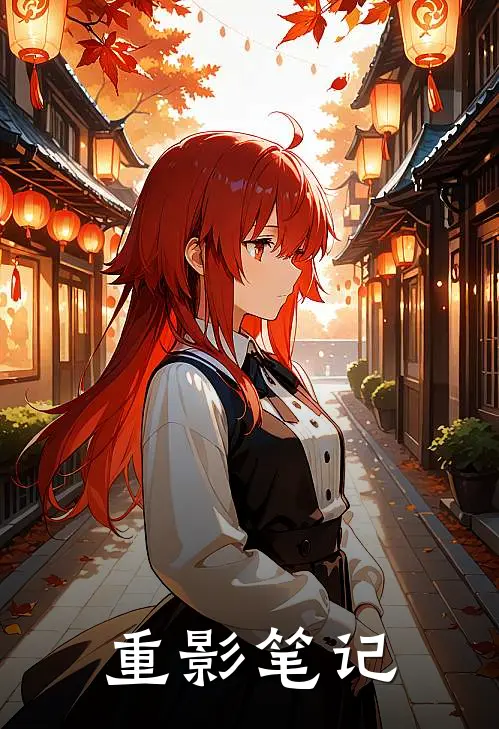 重影笔记(王欣林辰)热门小说_完结版小说全文免费阅读重影笔记(王欣林辰)