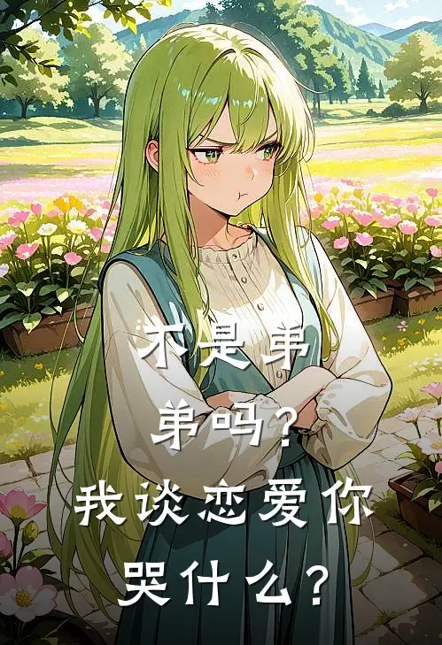 不是弟弟吗？我谈恋爱你哭什么？顾知衍沈晨最新小说全文阅读_在线免费小说不是弟弟吗？我谈恋爱你哭什么？(顾知衍沈晨)