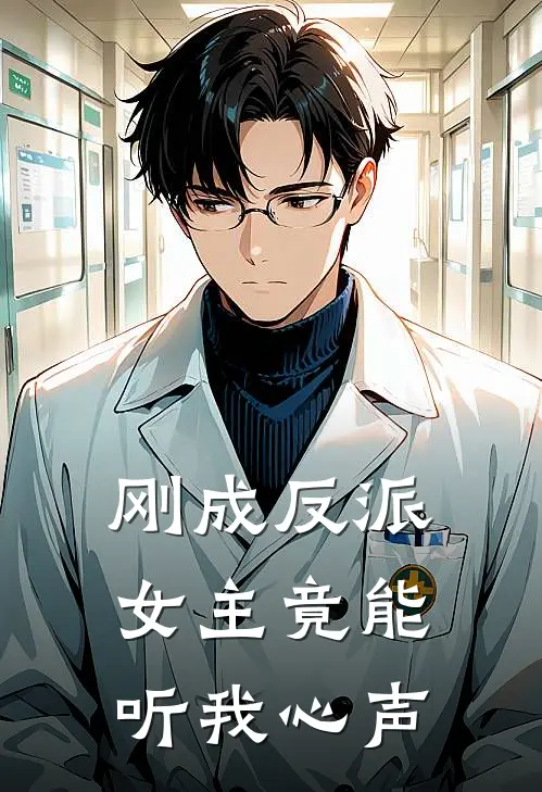 刚成反派，女主竟能听我心声