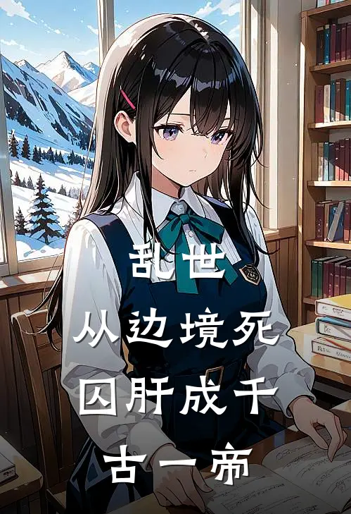 乱世：从边境死囚肝成千古一帝