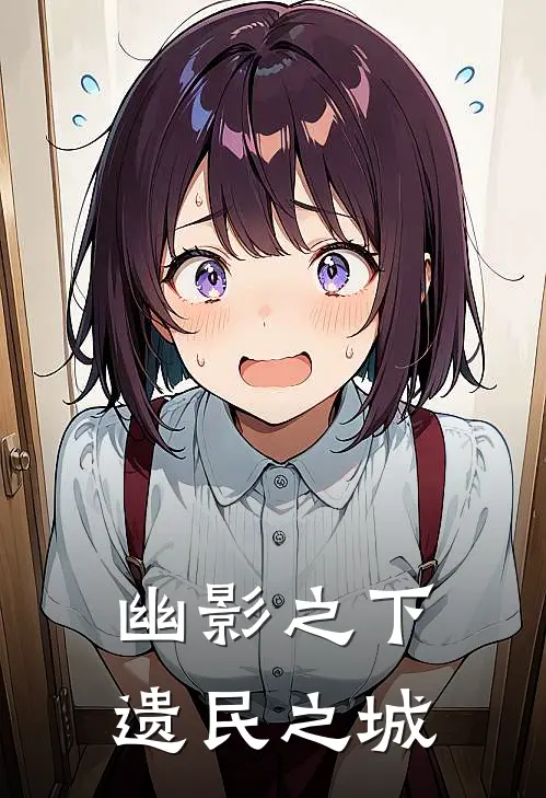 幽影之下遗民之城