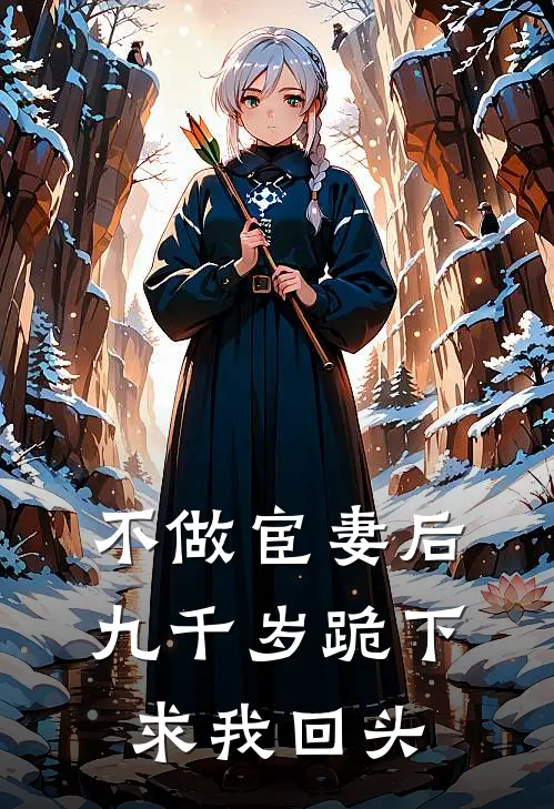 不做宦妻后，九千岁跪下求我回头阿芙九千岁小说免费阅读无弹窗_完结版小说全文免费阅读不做宦妻后，九千岁跪下求我回头(阿芙九千岁)