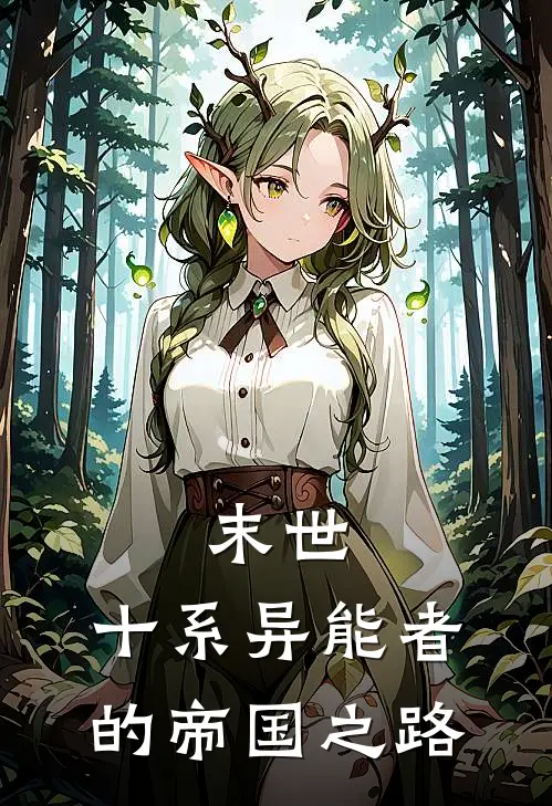 末世：十系异能者的帝国之路