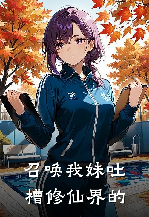 召唤我妹吐槽修仙界的