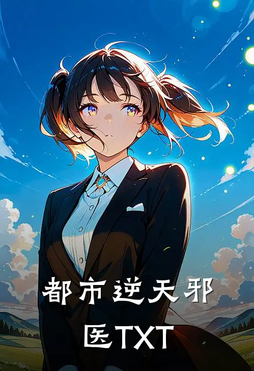 都市逆天邪医TXT
