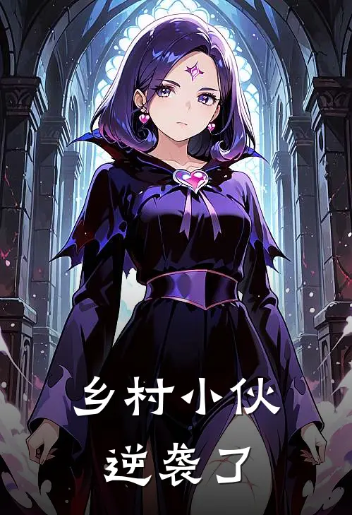 乡村小伙逆袭了