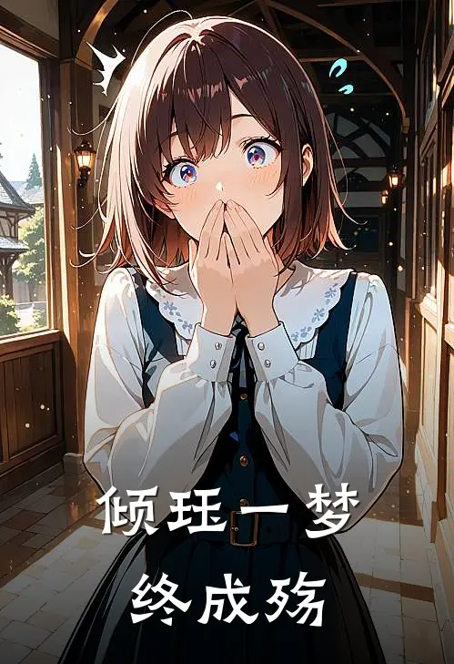 倾珏一梦终成殇