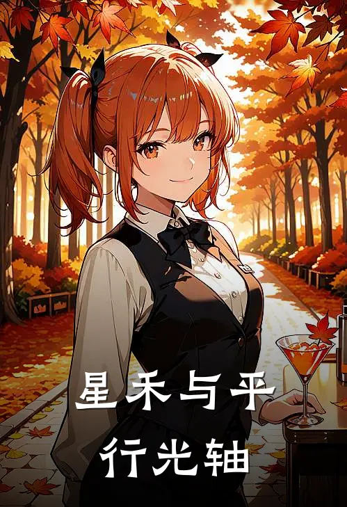 星禾与平行光轴