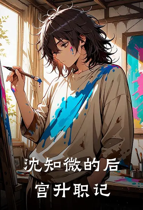 沈知微大雍《沈知微的后宫升职记》完结版免费阅读_沈知微的后宫升职记全文免费阅读