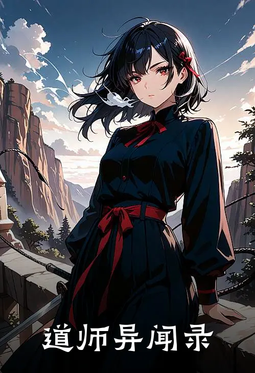 道师异闻录林守墨陈昊最新好看小说_已完结小说道师异闻录林守墨陈昊