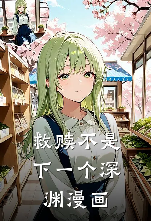 救赎不是下一个深渊漫画