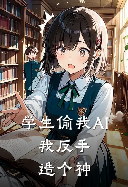 学生偷我AI，我反手造个神池月秦漠免费完本小说_小说推荐完本学生偷我AI，我反手造个神(池月秦漠)